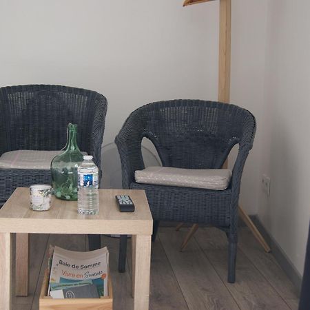 La Longere De Suzanne Bed and Breakfast Arrest Buitenkant foto