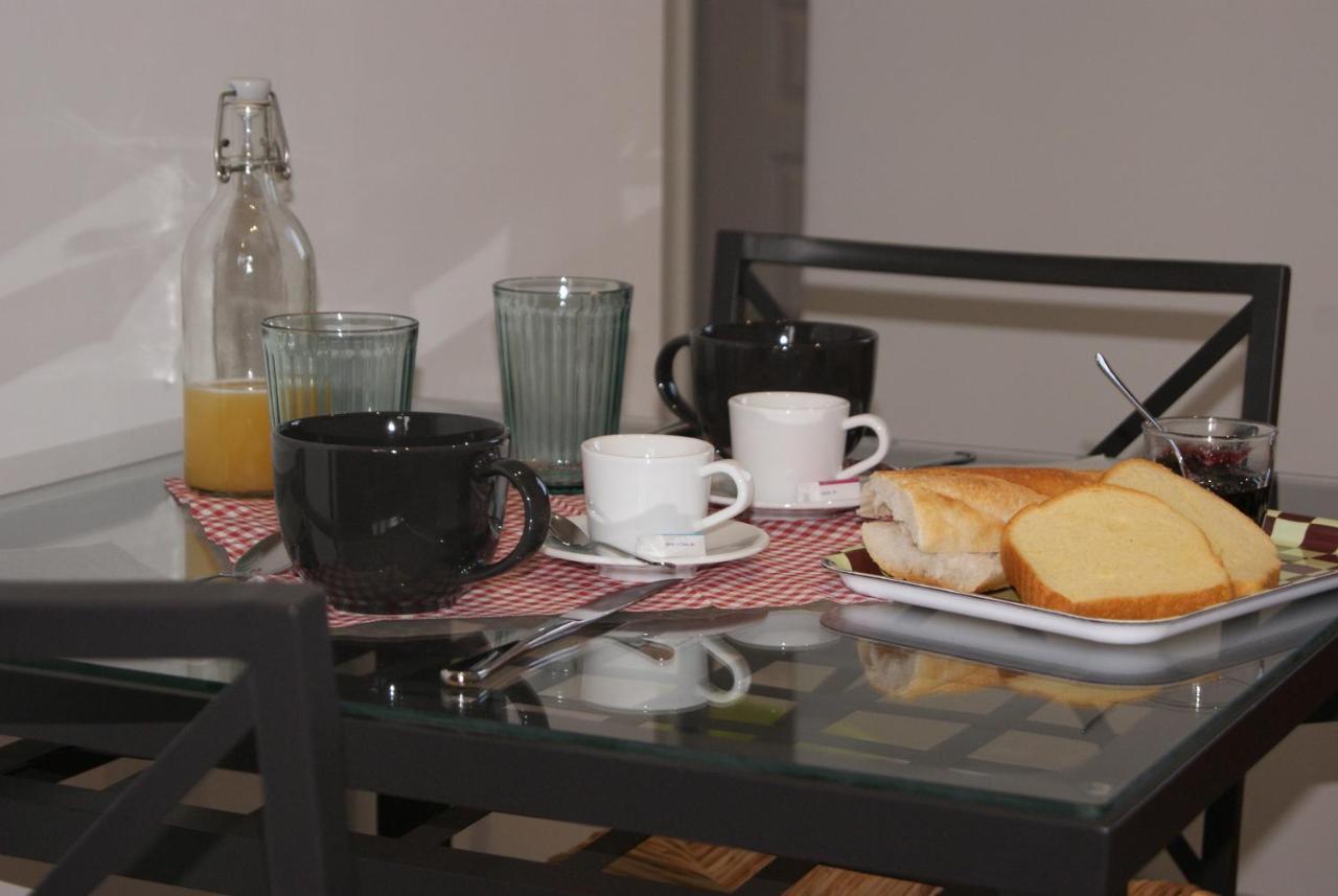 La Longere De Suzanne Bed and Breakfast Arrest Buitenkant foto