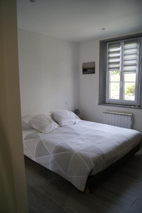 La Longere De Suzanne Bed and Breakfast Arrest Buitenkant foto