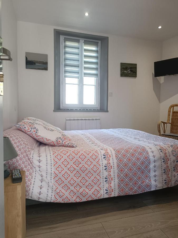 La Longere De Suzanne Bed and Breakfast Arrest Buitenkant foto