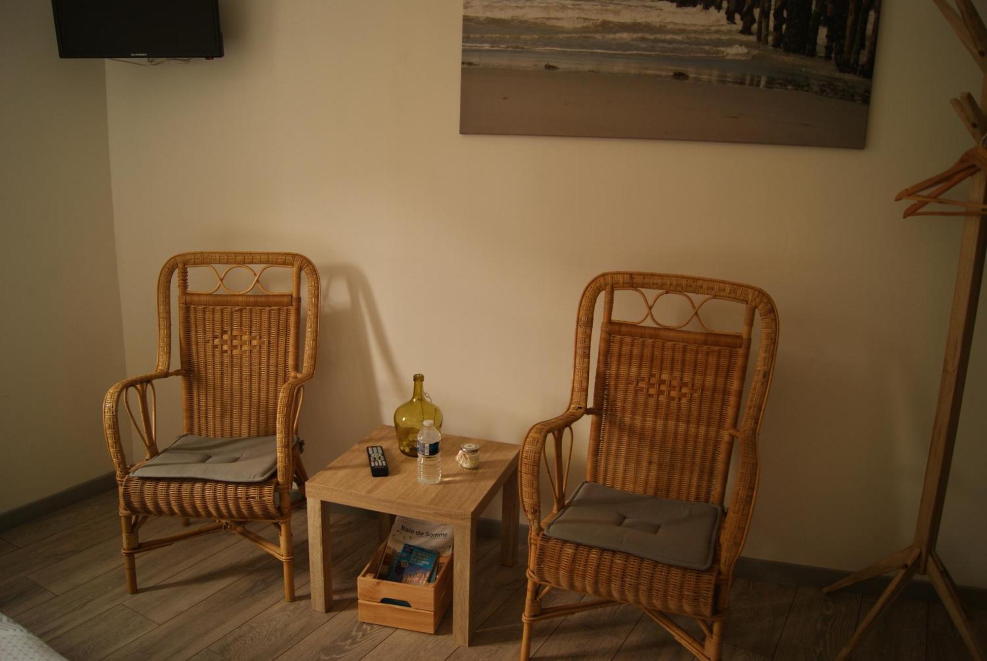 La Longere De Suzanne Bed and Breakfast Arrest Buitenkant foto